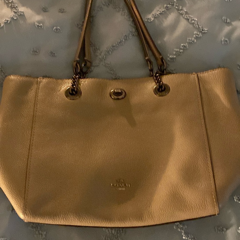 Coach bag like new